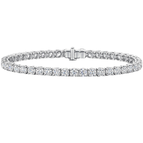 DIAMOND TENNIS BRACELET