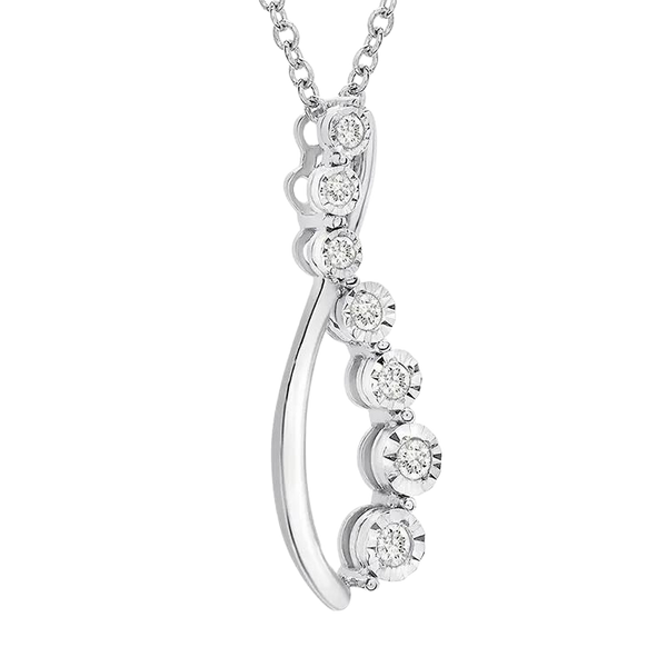 Luxury Designed Diamond Necklace