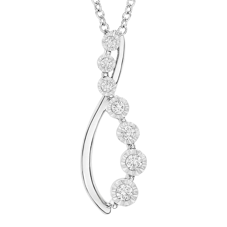 Luxury Designed Diamond Necklace