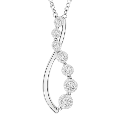 Luxury Designed Diamond Necklace